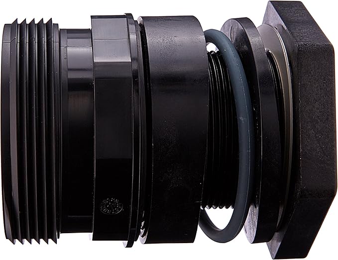 Jandy JS Series Sand Filter Outlet Fitting, Complete, JS60 || R0520300