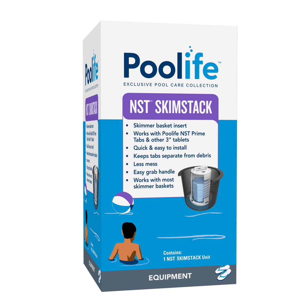 Poolife NST Skimstack | 92050
