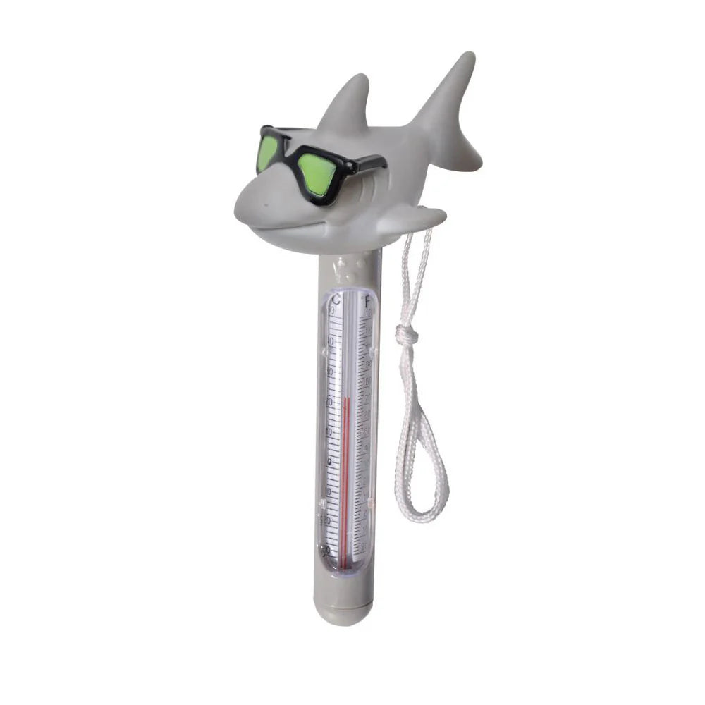 Shark Pool Thermometer Soft Top | 9226