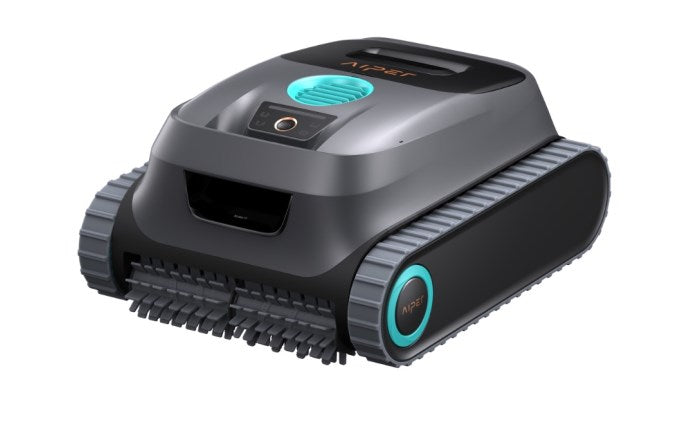 Aiper Scuba P1 Cordless Robotic Pool Cleaner | E1P-US