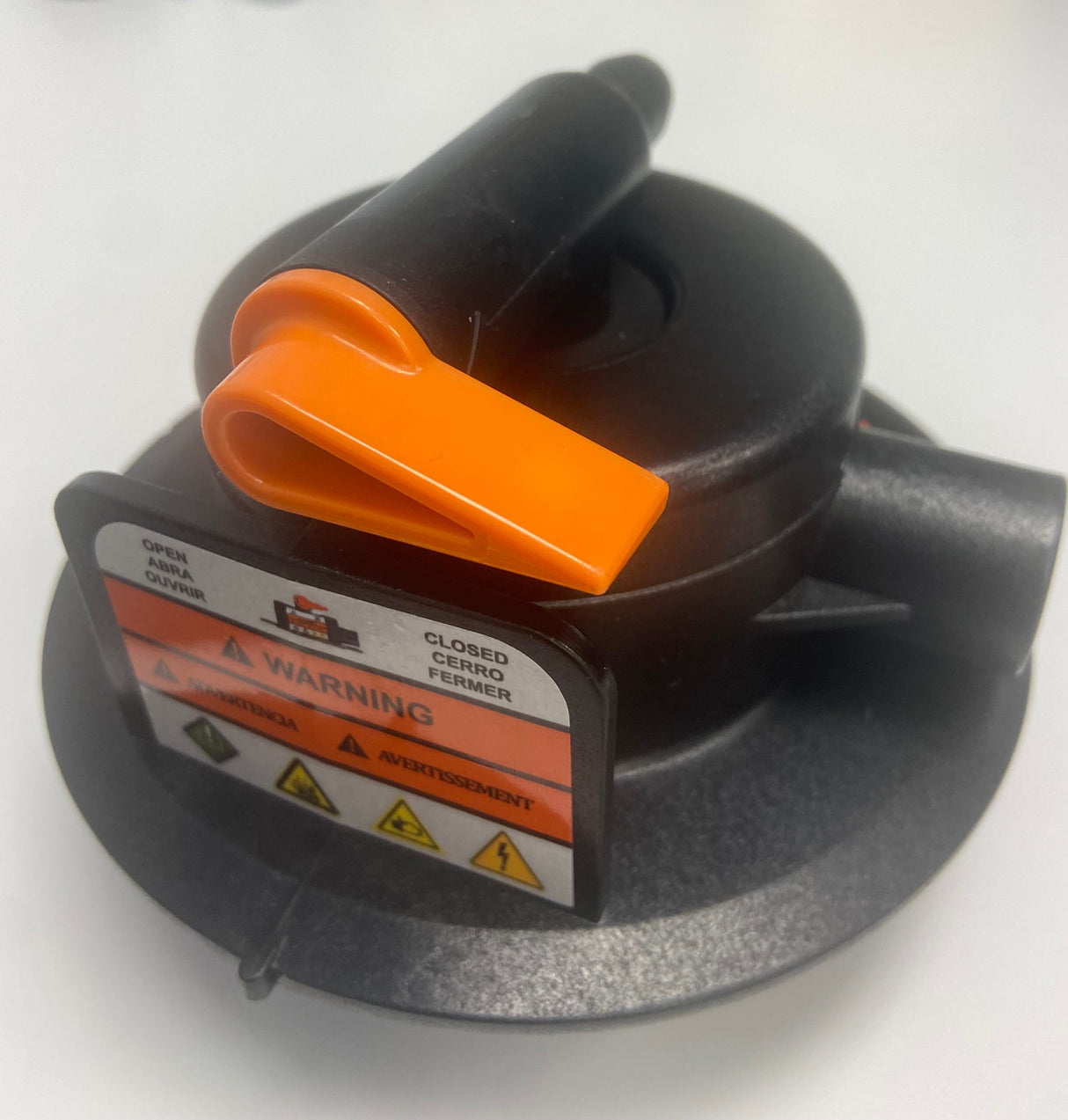 ARG Air Relief Assy Replaces Hayward DEX2420MAR2 (Less Gauge) | ARHDEX2LG