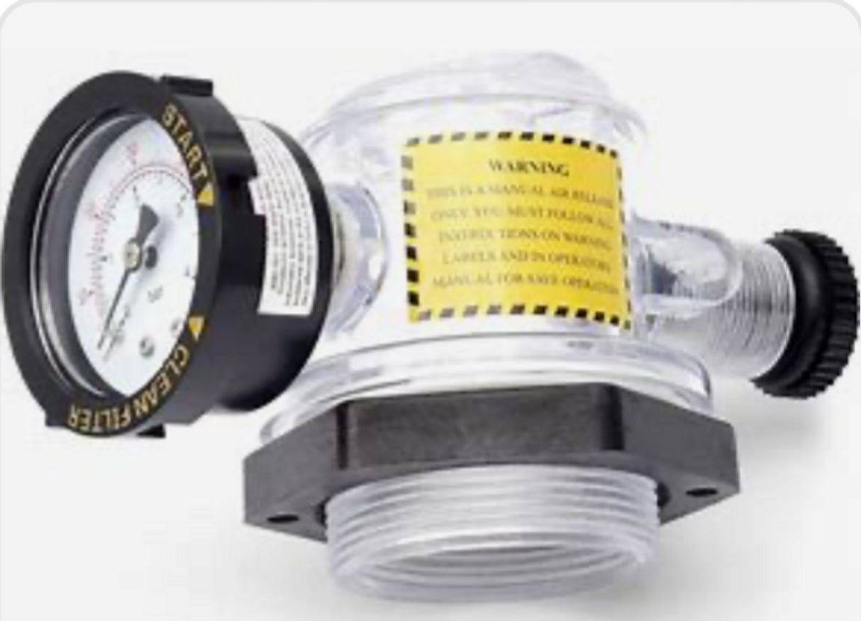 ARG Air Relief Valve Replaces 273564 | Filter Vent | ARP2734