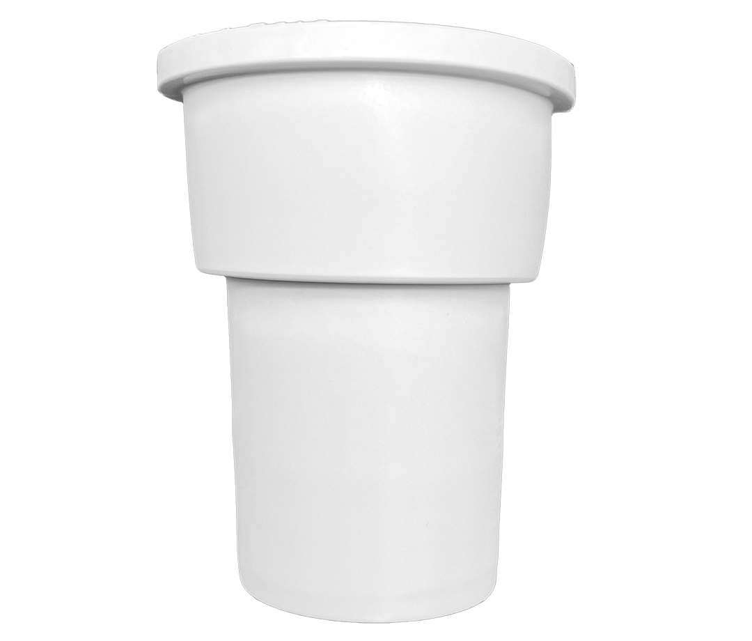 Hayward PoolVac Ultra Skimmer Cone Adapter | AXV093CP