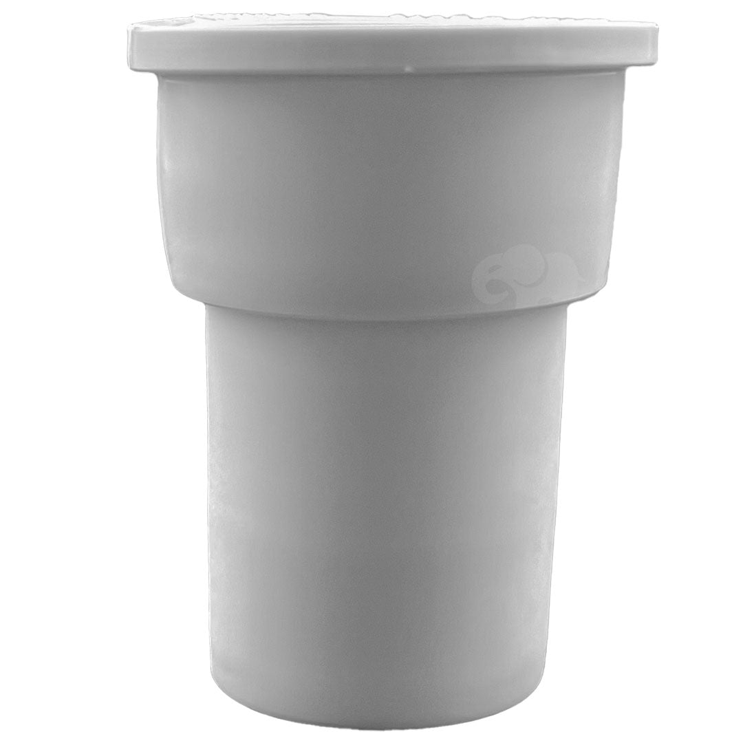 Hayward PoolVac Ultra Skimmer Cone Adapter | AXV093CP