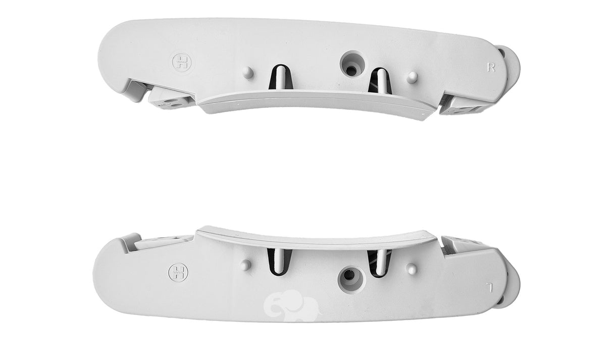 Hayward PoolVac/Navigator V-Flex Pod Kit