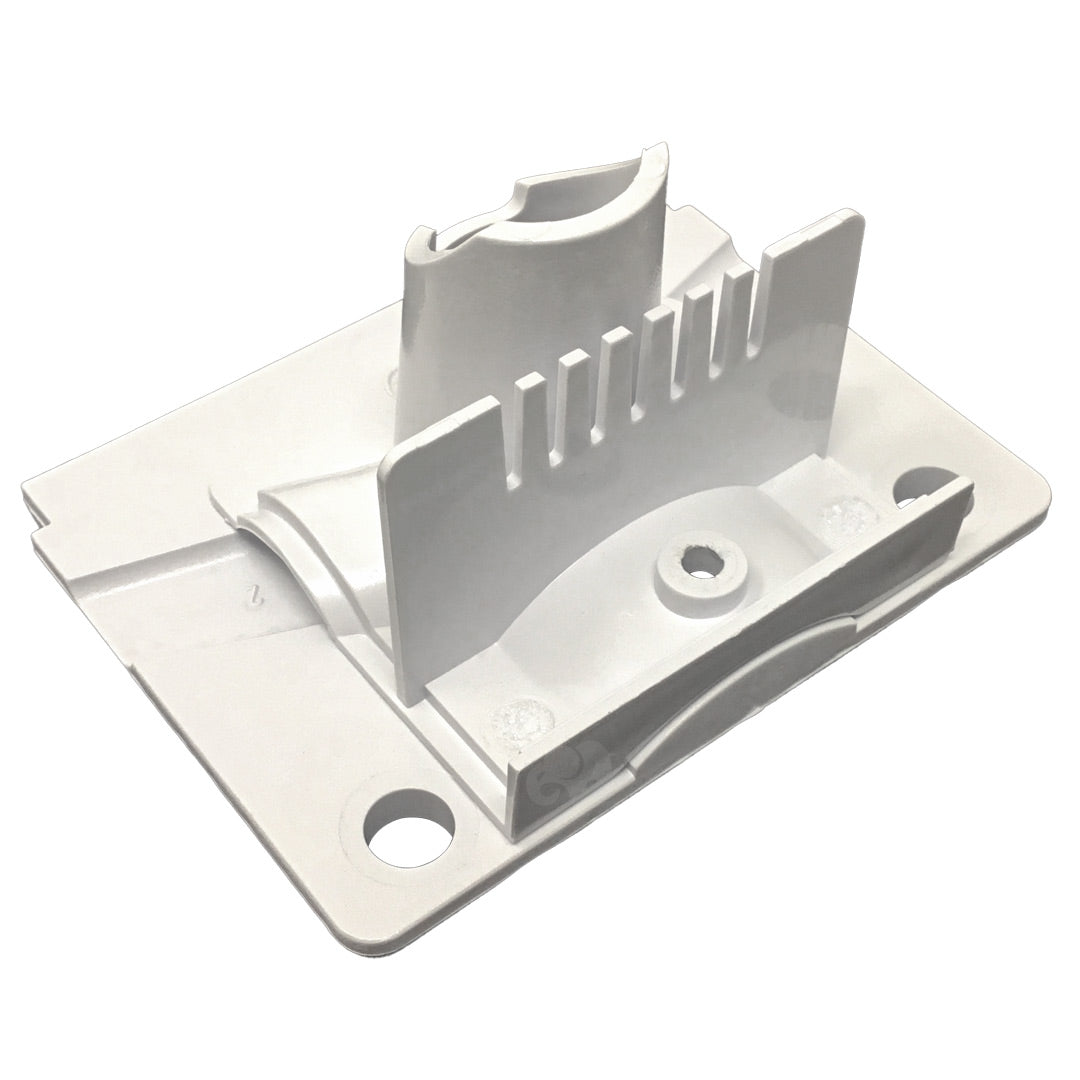 Hayward PoolVac Ultra/PoolVac V-Flex/PoolVac XL/Navigator Pro/Hayward Blu Access Cover Assembly - Vinyl | AXV603A