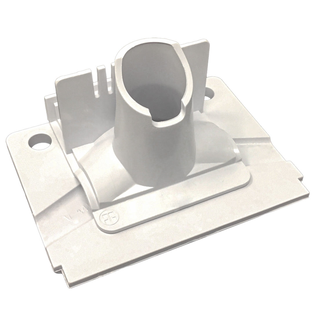 Hayward PoolVac Ultra/PoolVac V-Flex/PoolVac XL/Navigator Pro/Hayward Blu Access Cover Assembly - Vinyl | AXV603A