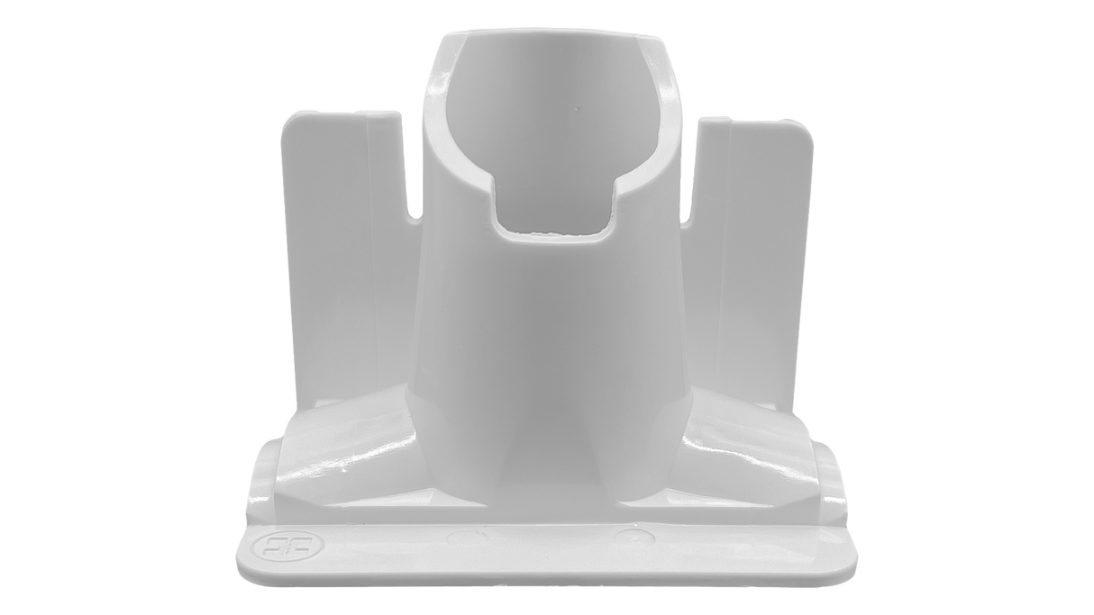 Hayward PoolVac Ultra/PoolVac V-Flex/PoolVac XL/Navigator Pro/Hayward Blu Access Cover Assembly - Concrete - Large Skids | AXV603CLO