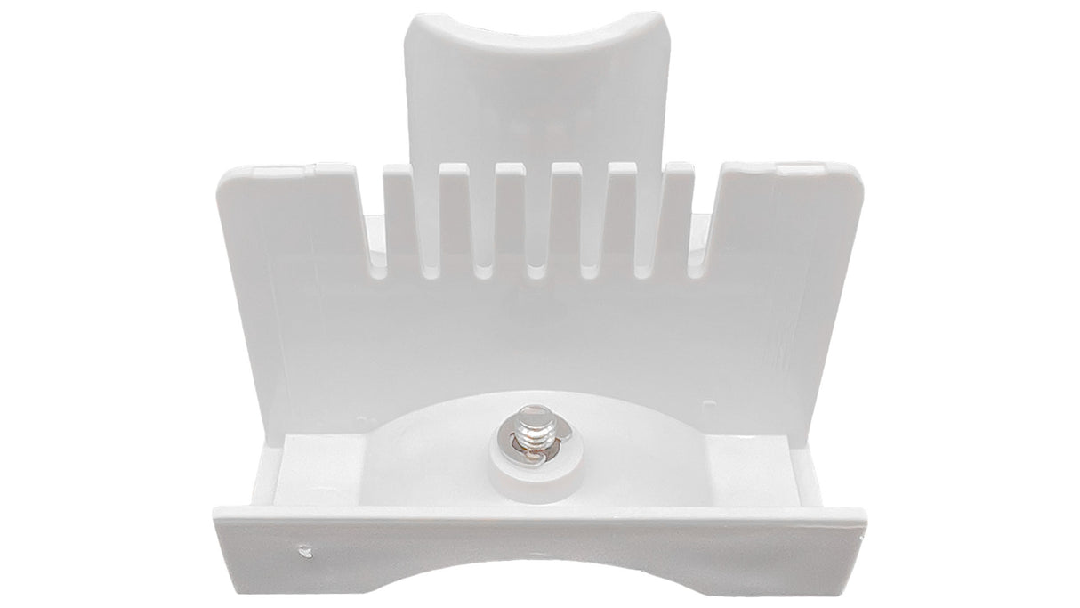 Hayward PoolVac Ultra/PoolVac V-Flex/PoolVac XL/Navigator Pro/Hayward Blu Access Cover Assembly - Concrete - Large Skids | AXV603CLO