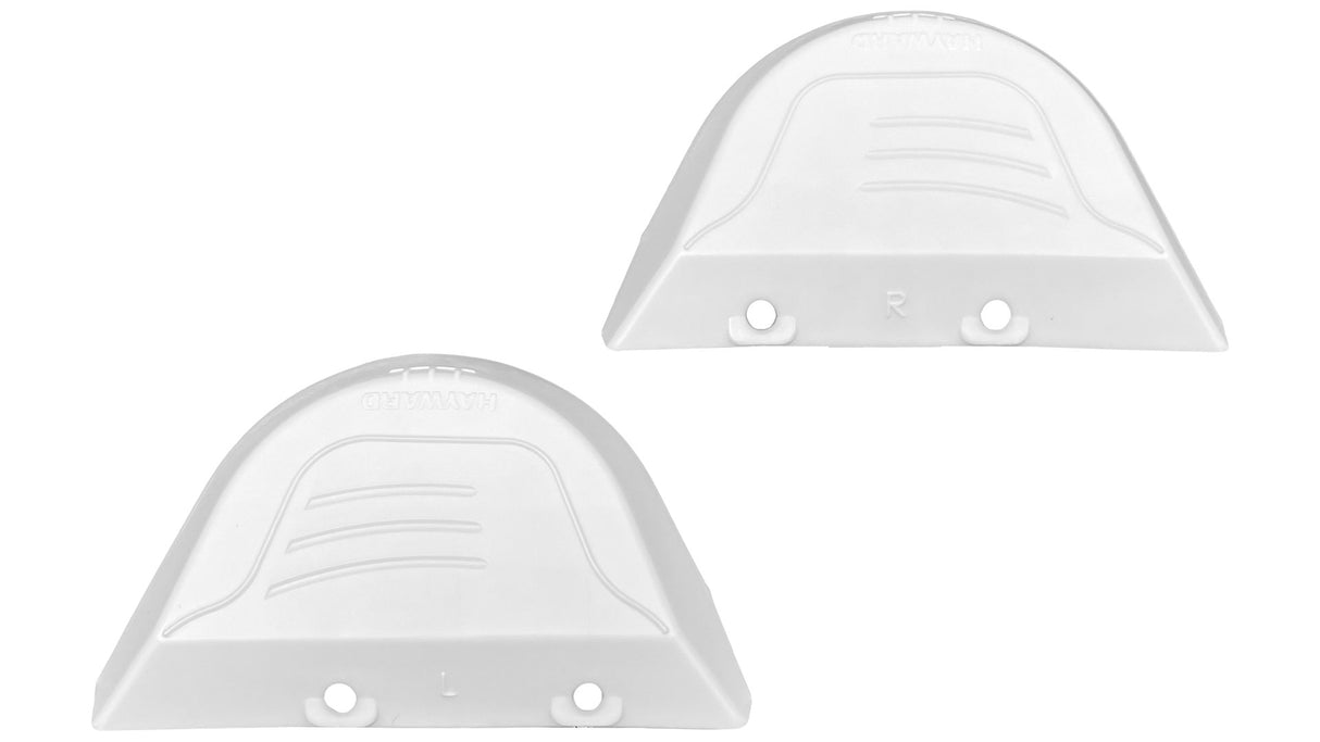 Hayward PoolVac Ultra/PoolVac Classic/PoolVac XL/Navigator Pro/Hayward Blu Wing Kit (White) | AXV604WHP