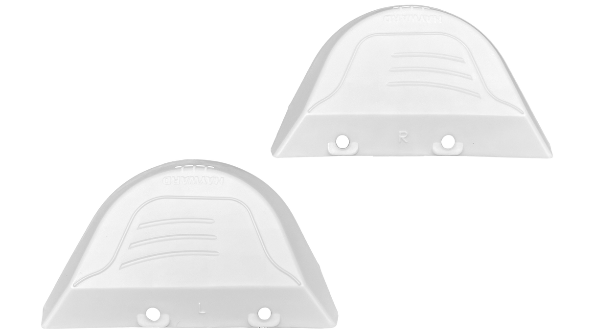 Hayward PoolVac Ultra/PoolVac Classic/PoolVac XL/Navigator Pro/Hayward Blu Wing Kit (White) | AXV604WHP