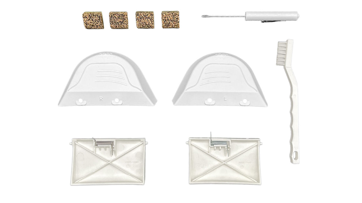 Hayward Navigator Kit Tune-Up (Vinyl, AD) | AXW321