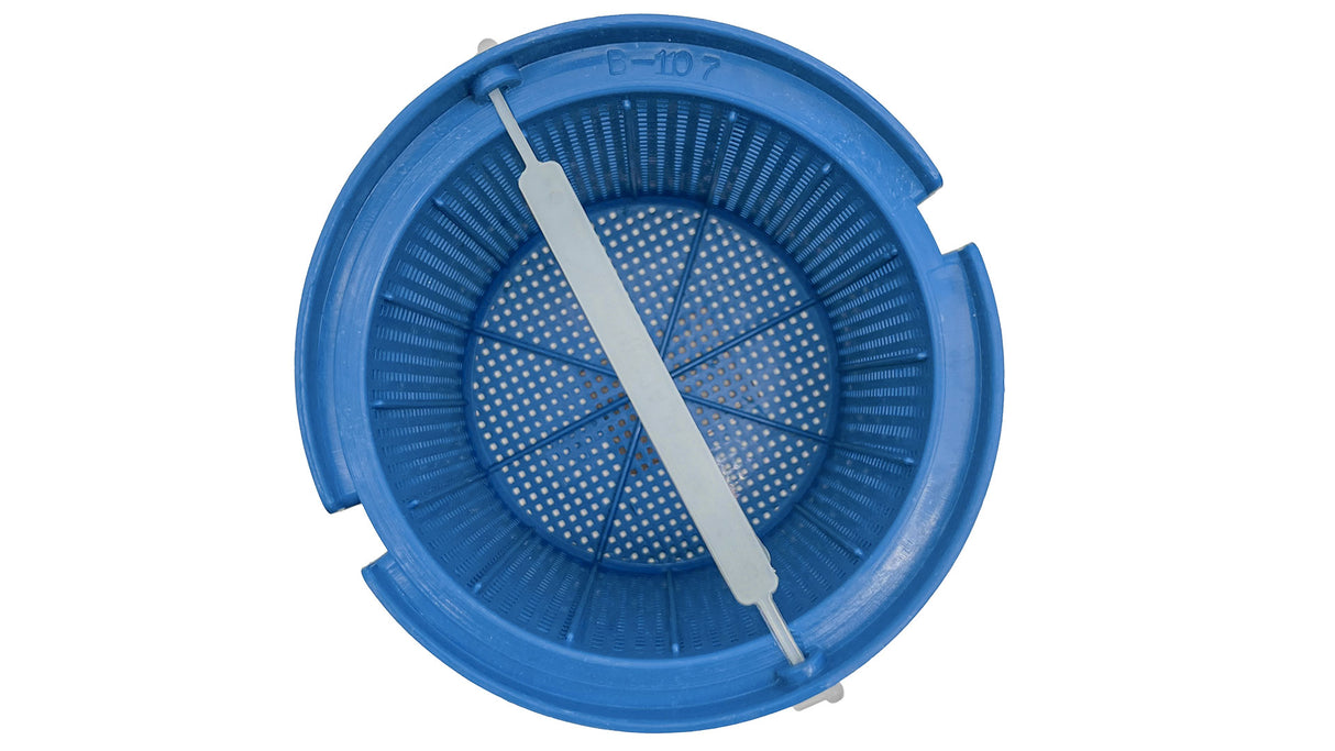 Aladdin Sta-Rite 6 Inch Plastic Pump Basket | B-107