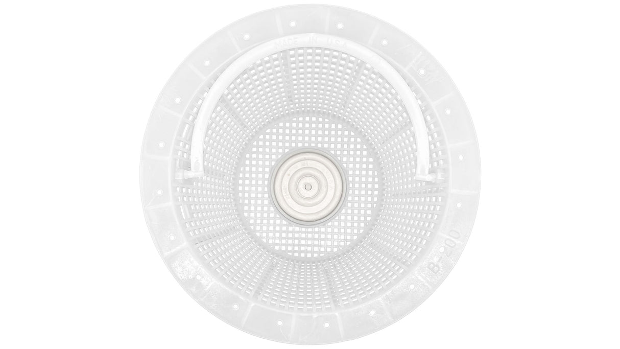 Aladdin Skimmer Basket | B-200