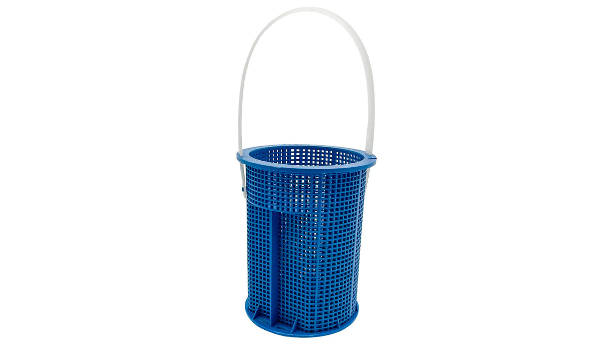 Pentair 355318 Plastic Strainer Basket Replacement Pool and Spa Pump | B-219