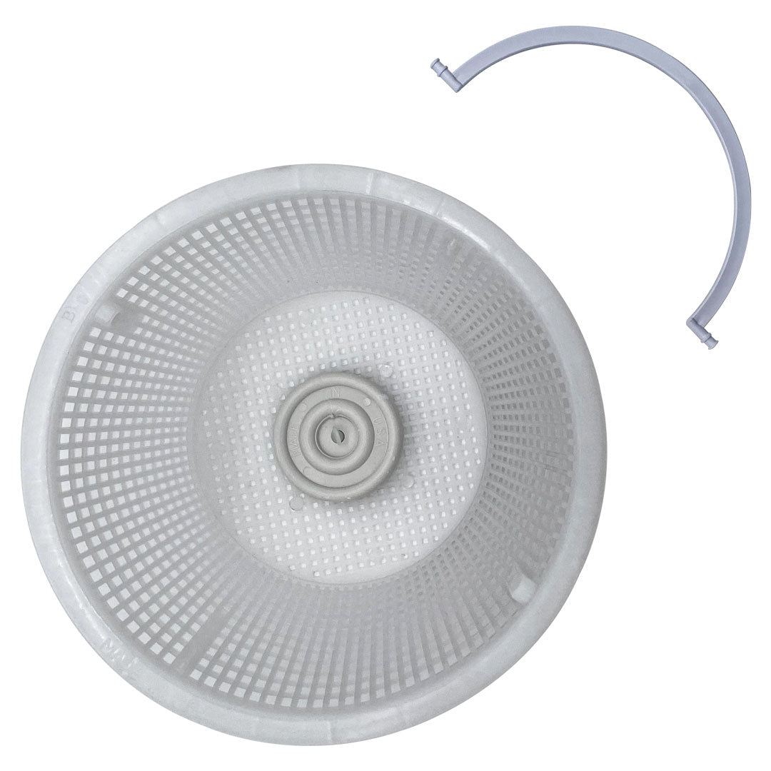 Aladdin B-9 Basket | B-9