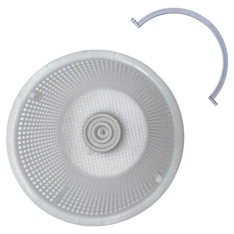 Aladdin B-9 Basket | B-9