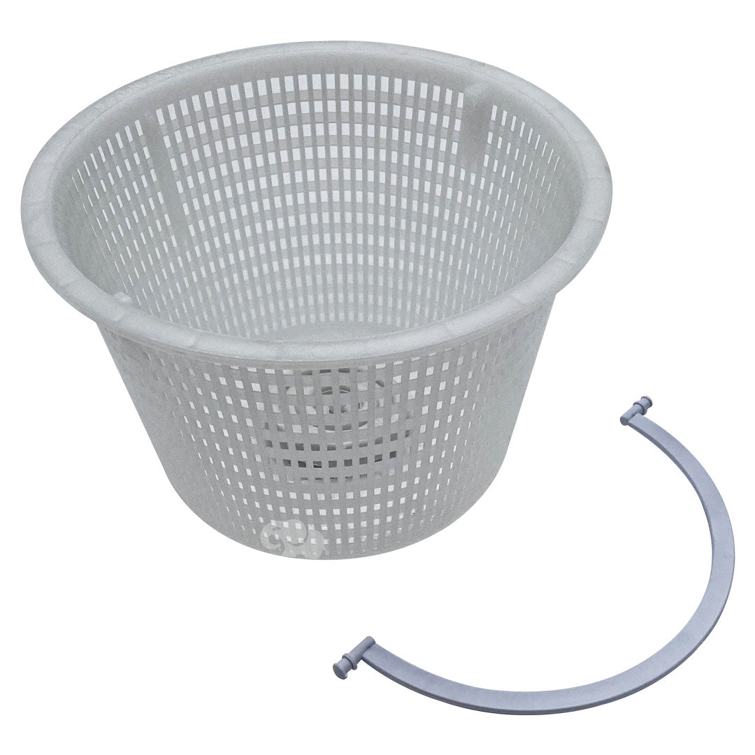 Aladdin B-9 Basket | B-9