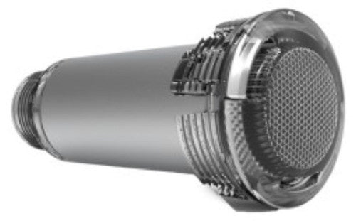 2" Multi-Color Spectrum 360 Nicheless LED Light – Pentair | 300083-P