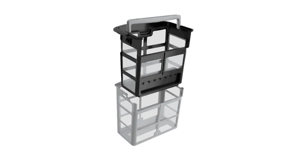 Beatbot A100 Pro Dual Filter Basket | 92067