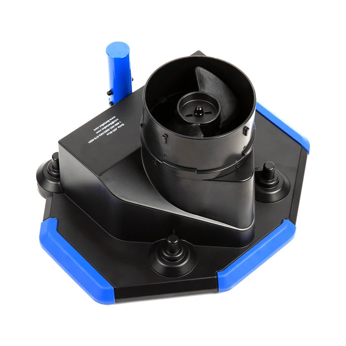 Betta Jet Sweep Cordless Handheld Pool Vacuum | JSR-BLUE