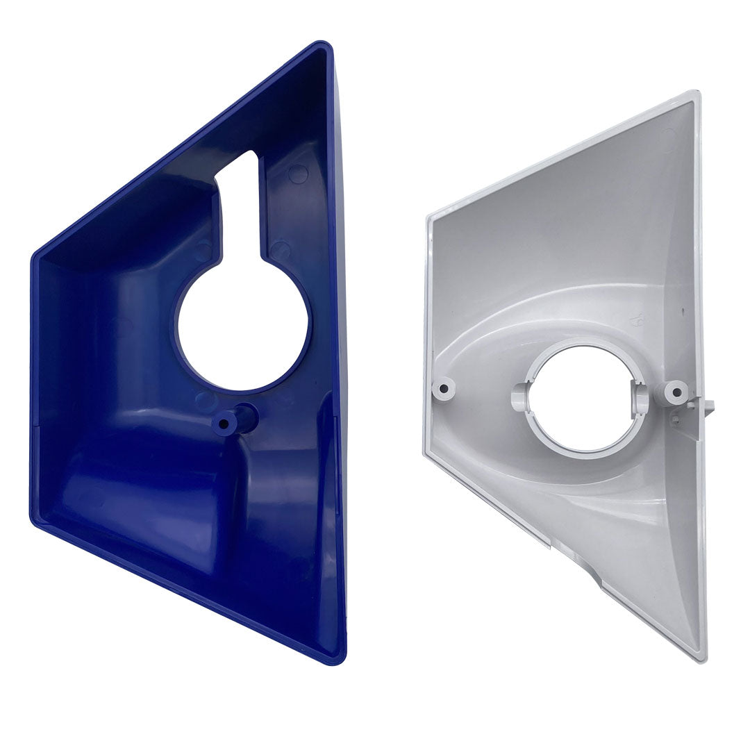 Polaris Vac-Sweep 280 TankTrax Conversion Kit | A49