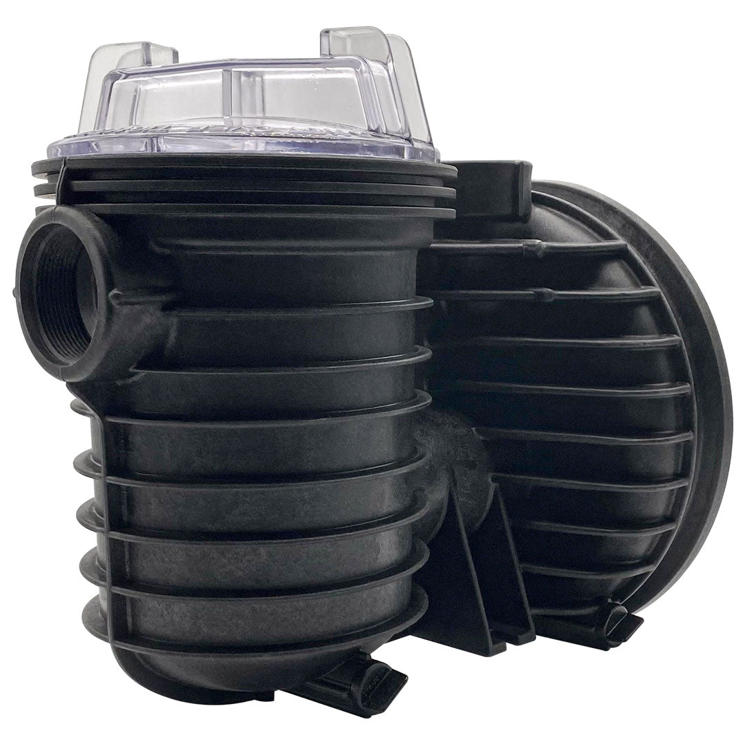 Pentair Tank Body Assembly | C176-59PZ