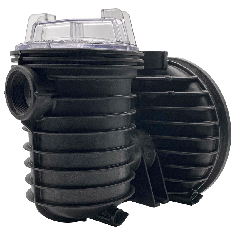 Pentair Tank Body Assembly | C176-59PZ