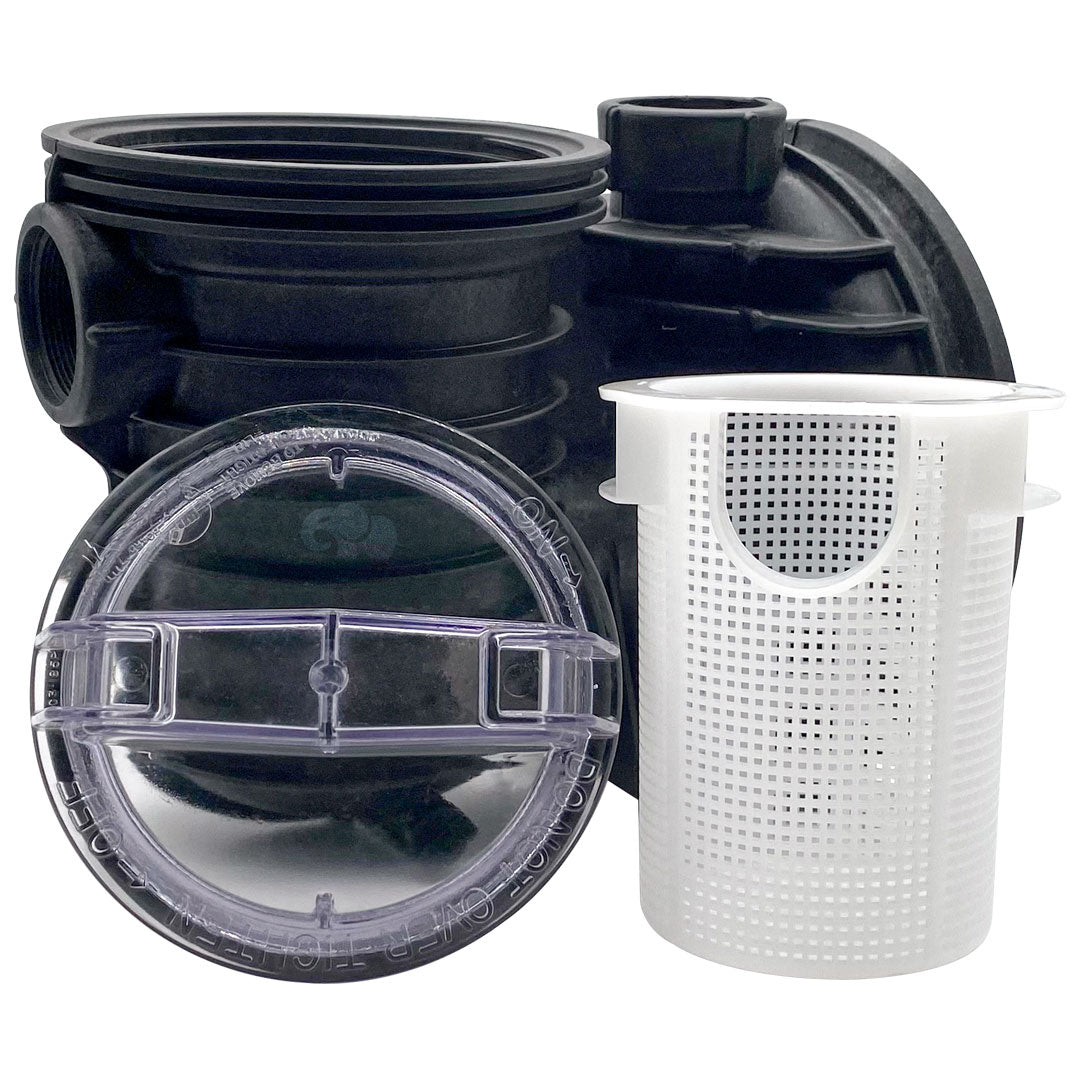 Pentair Tank Body Assembly | C176-59PZ