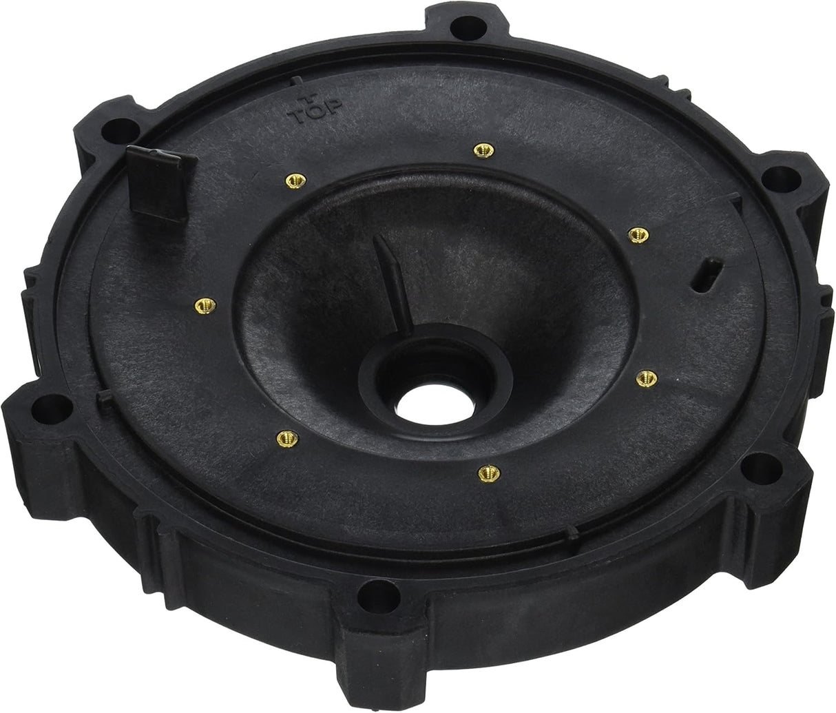 Dyna-Pro Pump Seal Plate | C3-184P