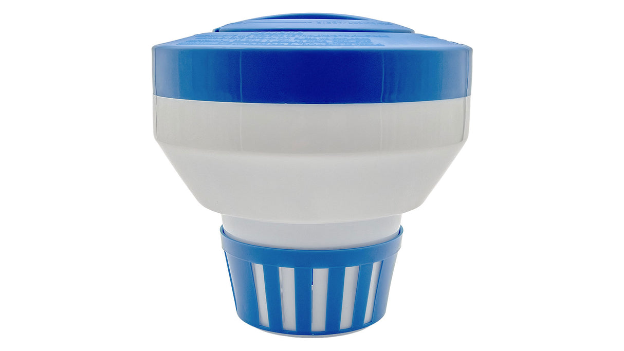 3" Tab Chlorinator (Small) | CL330BW