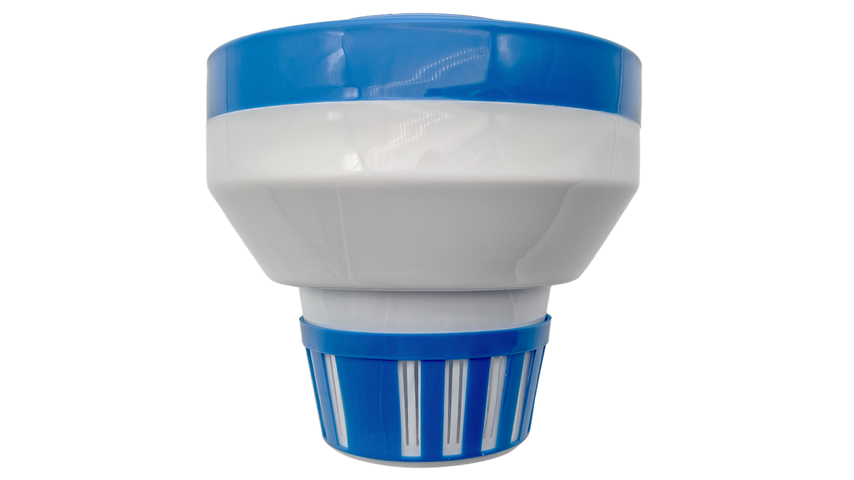 3" Tab Chlorinator (Small) | CL330BW