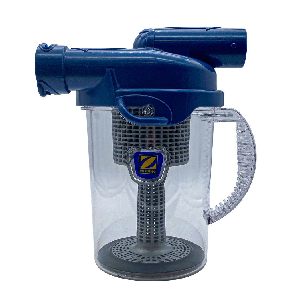 Zodiac T5 Duo Cyclonic Leaf Catcher | CLC500