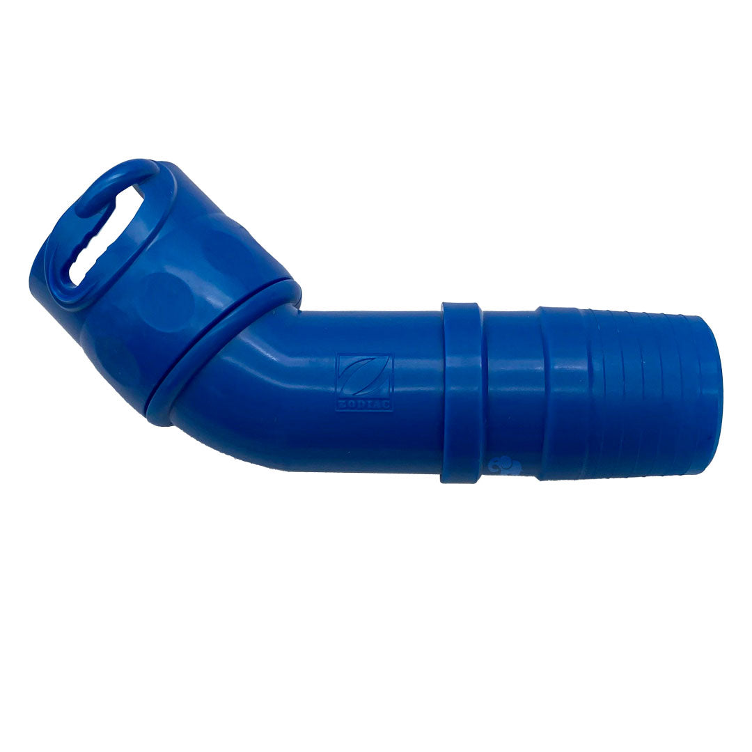 Zodiac T5 Duo Cyclonic Leaf Catcher | CLC500