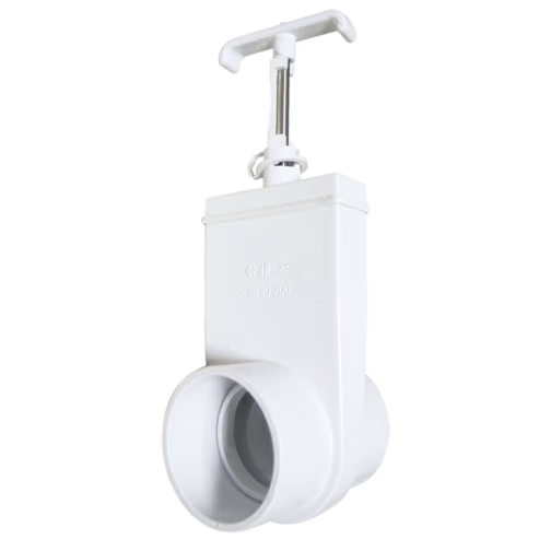 CMP Spa Master 2" Insider Body Assembly | 25580-200-000
