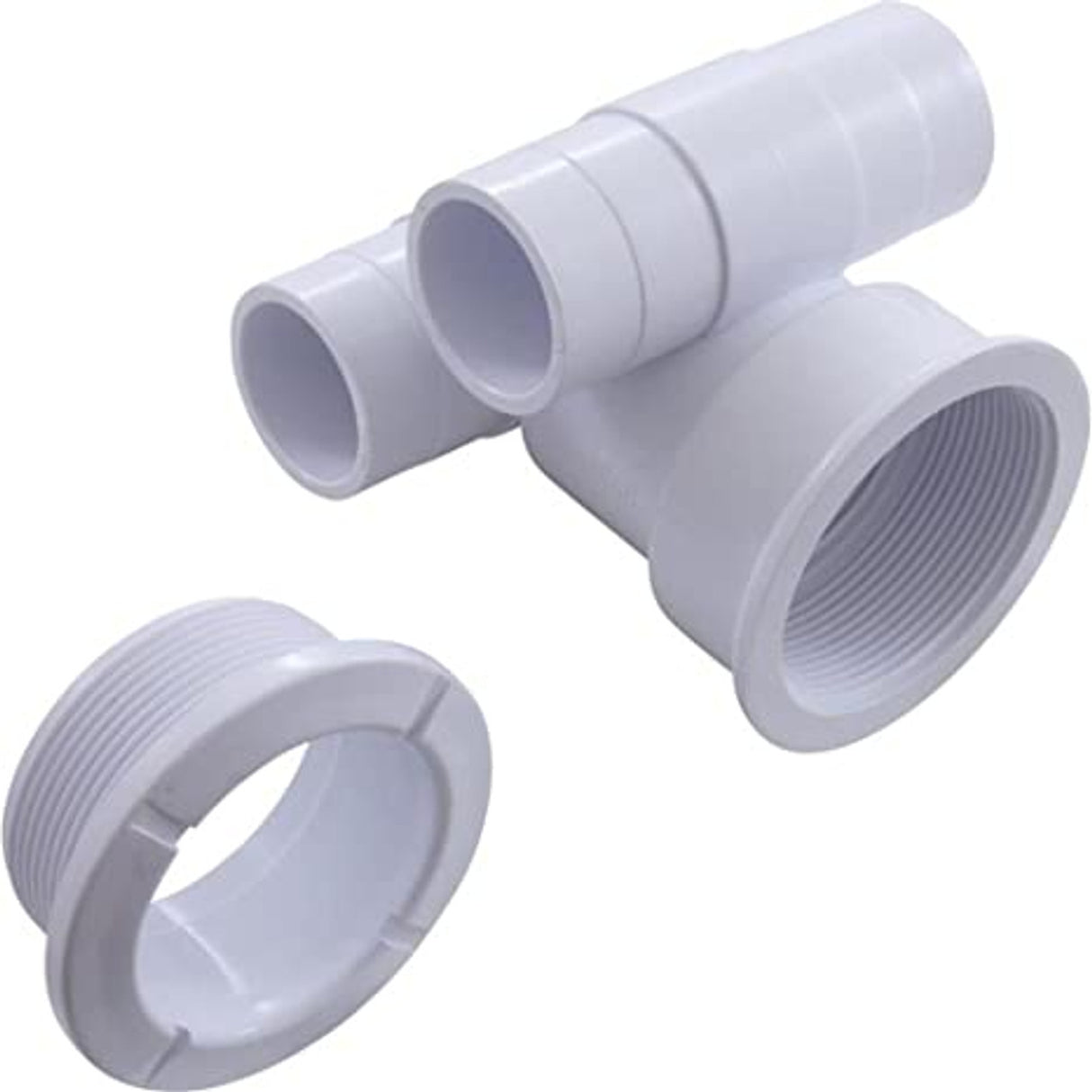 CMP Spa Master 2.5" Fiberglass Spa Jet Body Assembly 1" x 1-1/2" | 25594-150-000