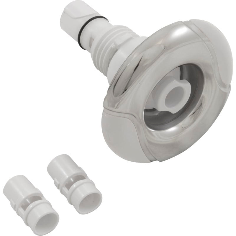 CMP Spa Master 2" Insider Directional Jet Internal - SS/Gray | 25591-111-000