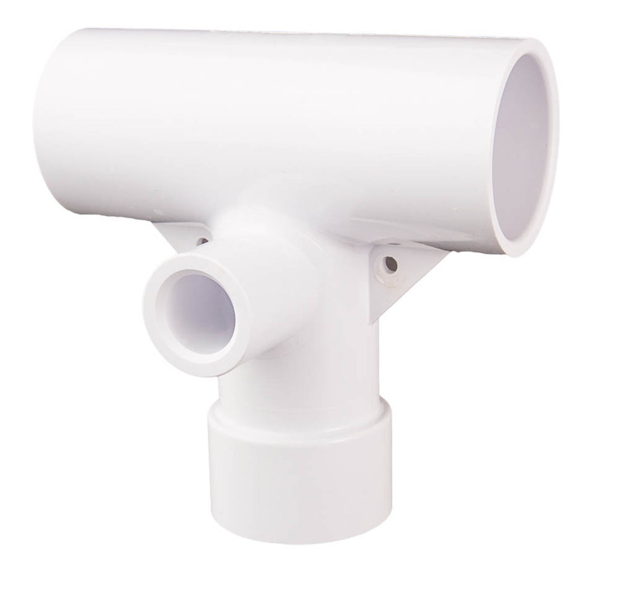 CMP Double Tee Gunite Jet 1-1/2" Socket x 1-1/2" Socket x 1-1/2" Socket | 23304-000-000