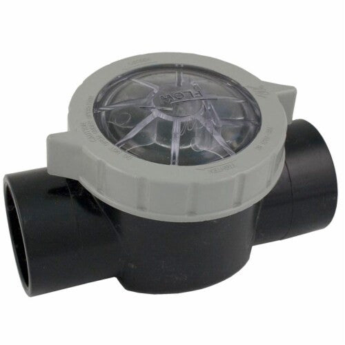 CMP HydroSeal Serviceable Check Valve 2" Socket x 2-1/2" Spigot | 25830-200-000