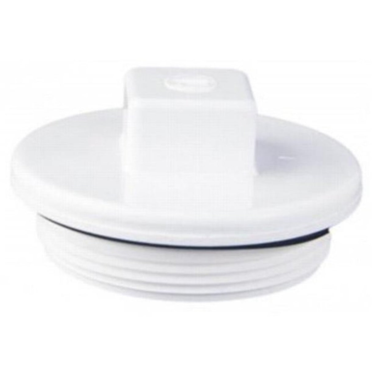CMP 2" Gunite Pool Main Drain Plug | 25525-000-000
