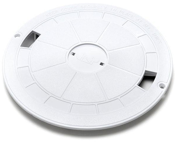 CMP Water Leveler Lid - White | 25504-000-010