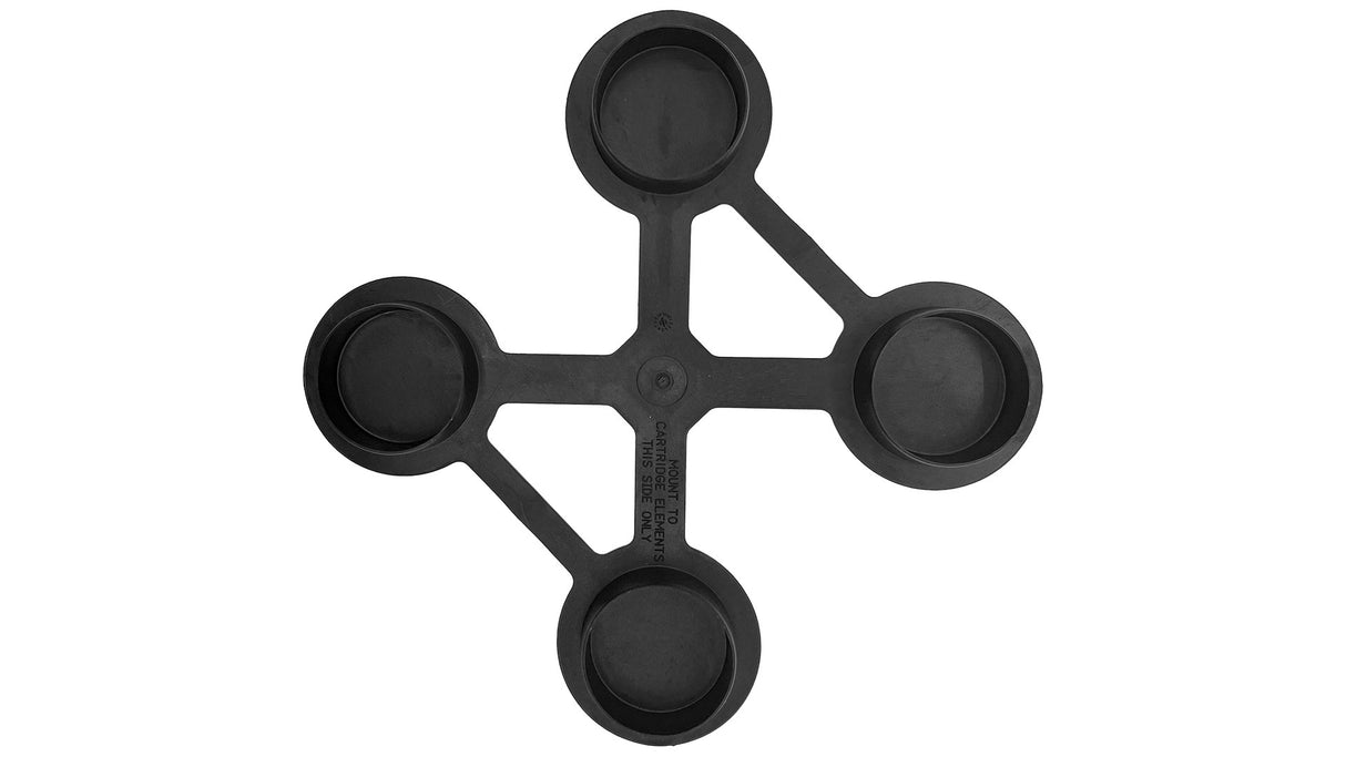 Hayward TOP CLOSURE PLATE - C3020/4020 | Replacement Part CX3020DA