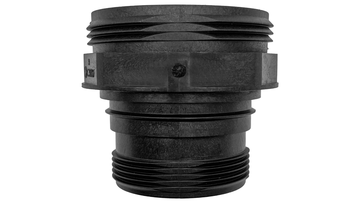 Hayward Bulkhead Fitting 2" x 2 1/2" Replacement Part | CX3035F