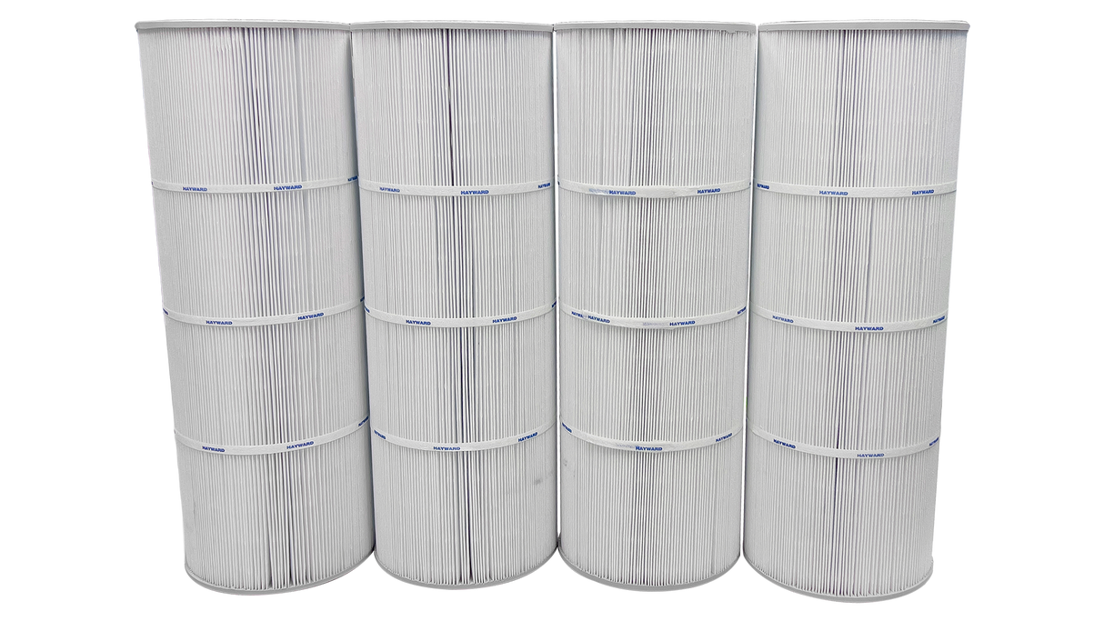 Hayward REPLACEMENT ELEMENT, 700 SQ FT SWIMCLE | CX590XREPAK4