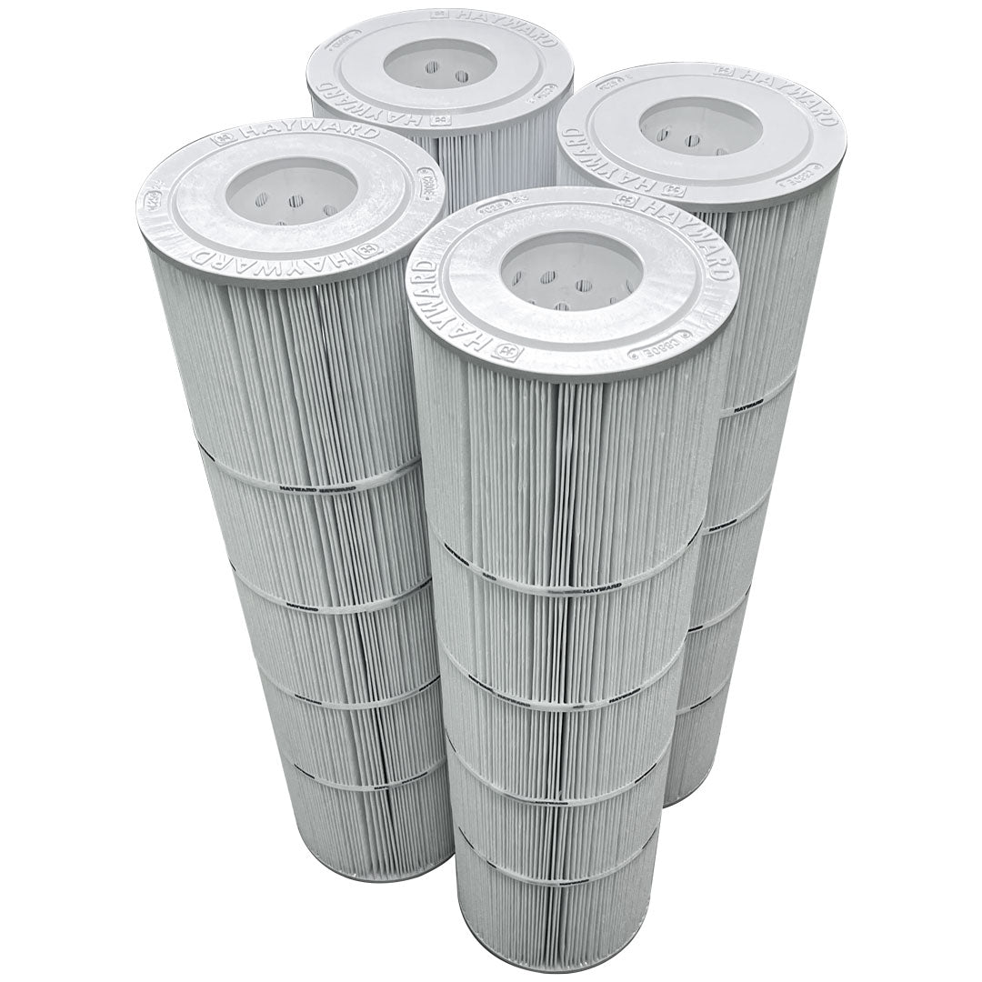 Hayward 425 Sq. Ft. SwimClear Replacement Element | CX880XREPAK4