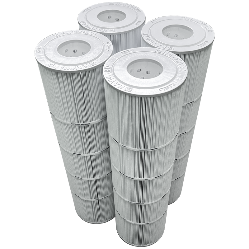 Hayward 425 Sq. Ft. SwimClear Replacement Element | CX880XREPAK4