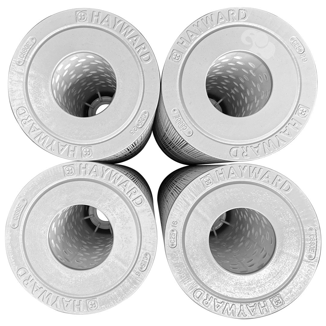 Hayward 425 Sq. Ft. SwimClear Replacement Element | CX880XREPAK4