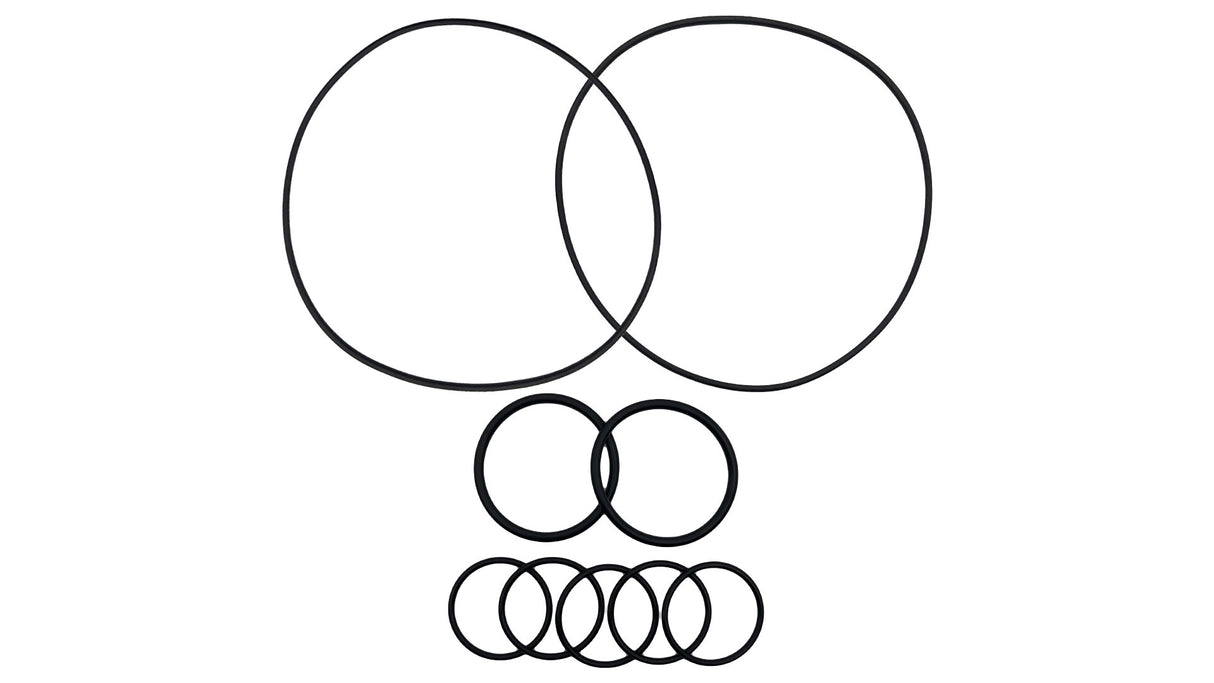 Caretaker (5-13-1) O-Ring Kit || O-516KIT