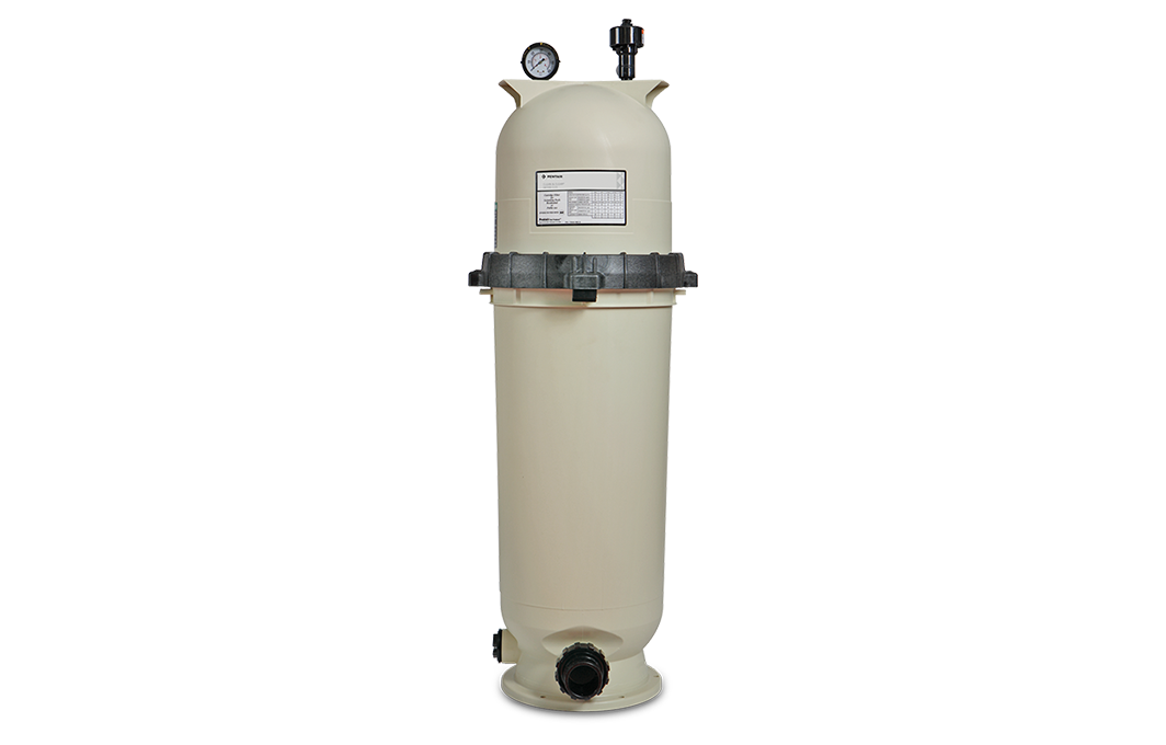 Pentair 50 Sq Ft Clean and Clear Cartridge Filter | 160314