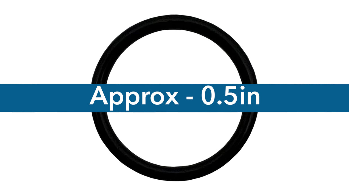 Polaris O-Ring for D22/D23 Assemblies | D24